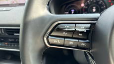 Mazda CX-60 2.5 PHEV Exclusive-Line 5dr Auto Estate